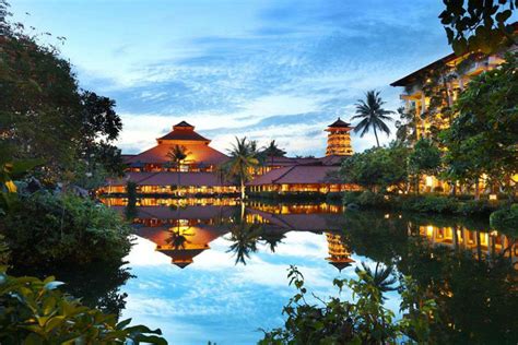 Ayodya Resort Bali - Get Ayodya Resort Bali Hotel Reviews on TimesTravel