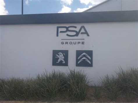 Image result for PSA Personeel Sticker