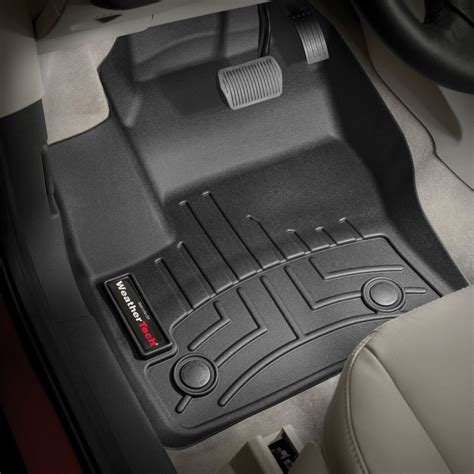 WeatherTech Floor Mats Reviewed - Are These the Ultimate Mats for your ...