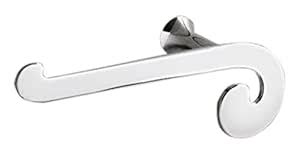 Gedy Sissi Classic Toilet Paper Holder, Chrome : Amazon.in