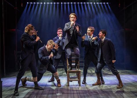 Image result for Spring Awakening Full Performance