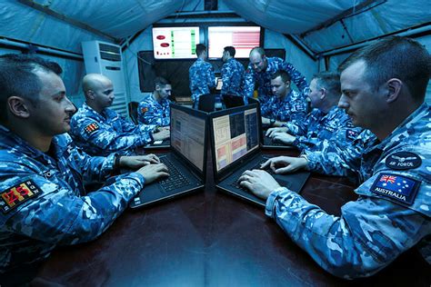 The ADF’s Information Warfare Division needs more staff and a clear ...