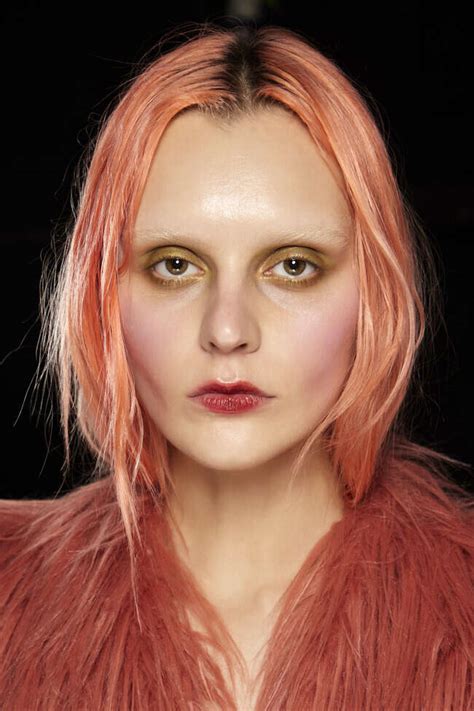 All The Ways To Wear The Pantone Colour Of The Year In Your Beauty ...