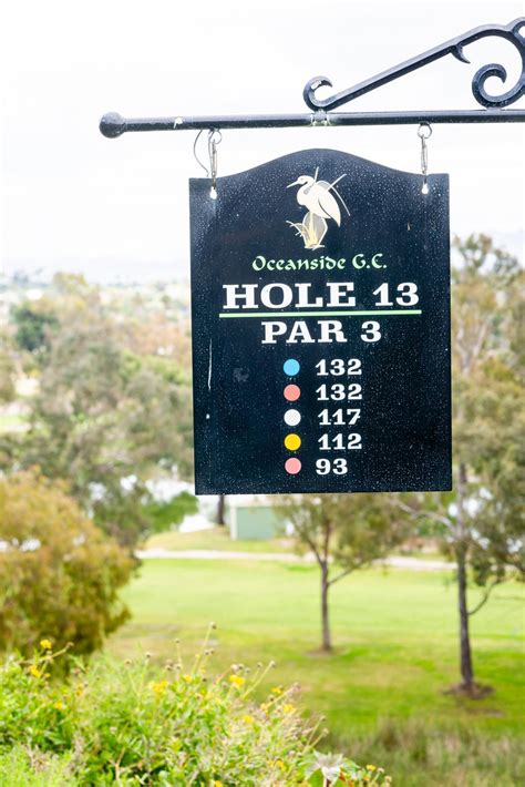 Gallery - Oceanside Municipal Golf Course