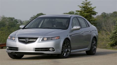 Acura TL Type S - 2008 讴歌38 - 1920x1080 壁纸下载 - Acura TL Type S - 2008 ...