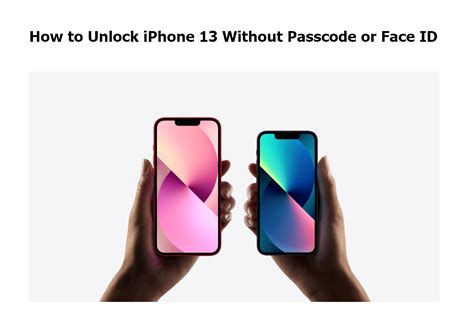 Forgot iPhone 13 Passcode 的图像结果