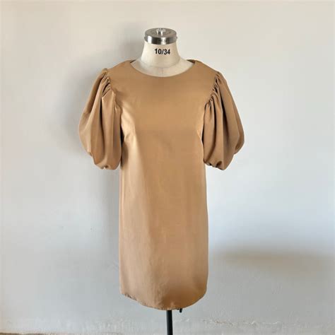 Image result for Simple Shift Dress Pattern