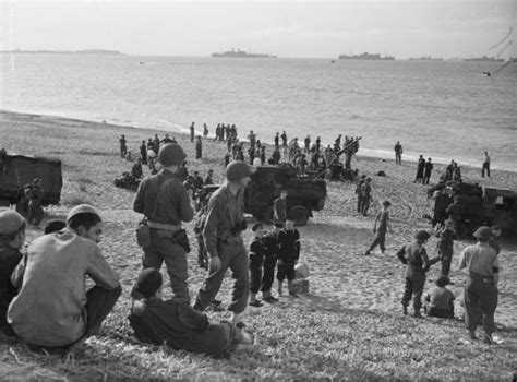 Operation Torch Then And Now Reviewied | War History Online