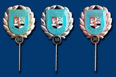 Schwemmlein Anstecknadeln - Wir sind Hersteller von individuellen ...