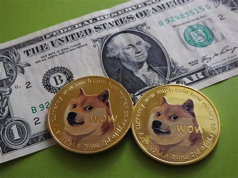 Will Dogecoin reach $1 in 2022? - TechBriefly