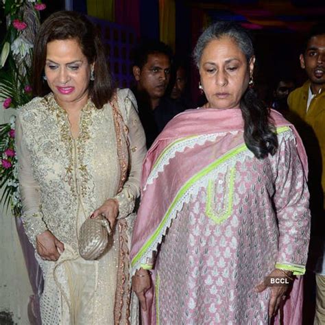Guests during the launch of DVAR multi-designer store, in Mumbai, on ...