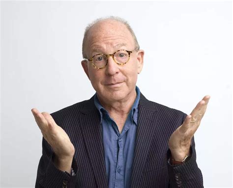 Jerry Saltz Brings the Fine (and Fun) Art of Criticism to the Dallas ...