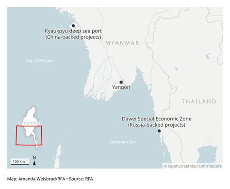 Myanmar’s military junta chief flies to Russia for meeting with Putin ...