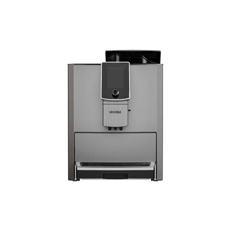 NICR 1040 Cafe Romatica Fully Automatic Espresso Machine – Advanced ...