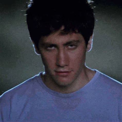 Pin by alexis on donnie | Donnie darko, Film aesthetic, Sigma male