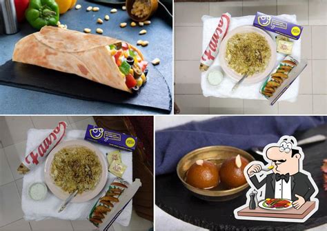 Faasos Marol, Mumbai, Saki Naka - Restaurant menu, prices and reviews