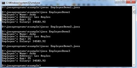 Image result for Instance Variable in Java