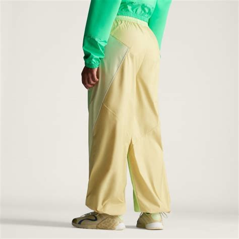 adidas by Stella McCartney Track Pants - Green | adidas India