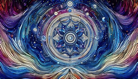 Sight spiritual meaning