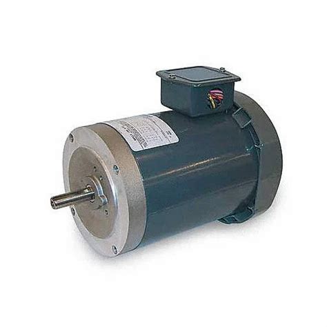 Electric Motor - Single Phase Electric Motor Trader - Retailer from ...
