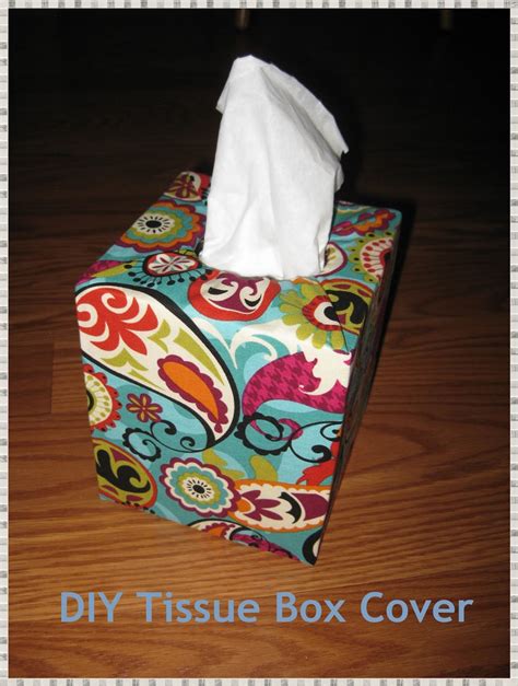 Tissue Box DIY 的图像结果