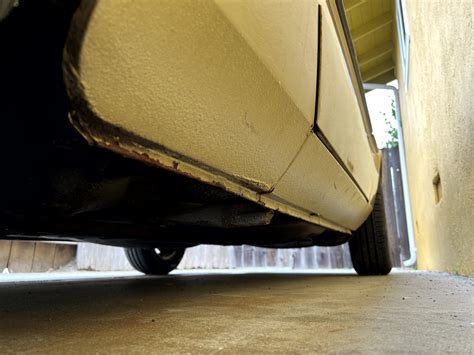 The Rat's Nest - 81 X1/9 Build | XWeb Forums