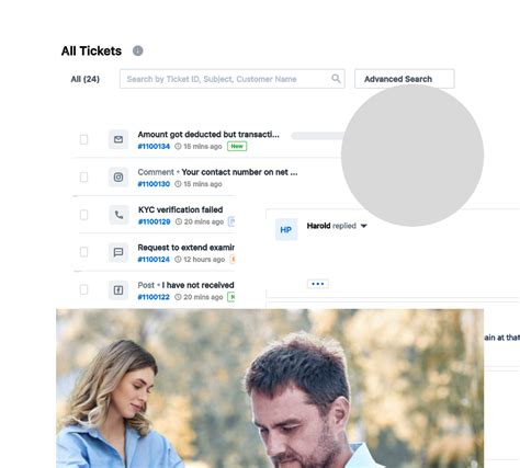 10 Best Customer Service Dashboard Examples And How To Use Them In Your ...