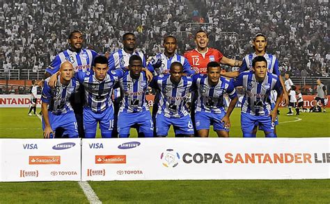 Emelec, rival de Tigres en Cuartos de Libertadores - Mediotiempo