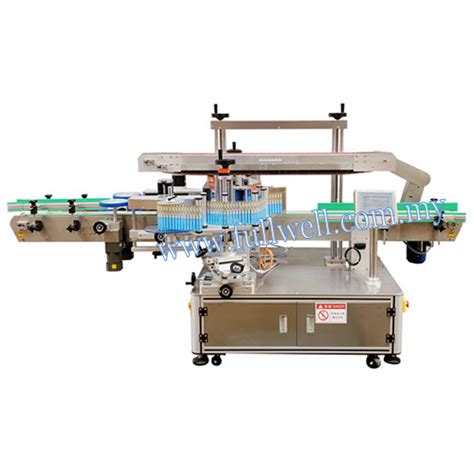 Two Line Labelling Machine 的图像结果