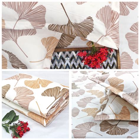 Buy festive Collection 4 pc Floral Dohar Bedsheet Set at best prices by ...