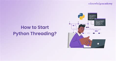 Image result for Python Threading Task Hand Over