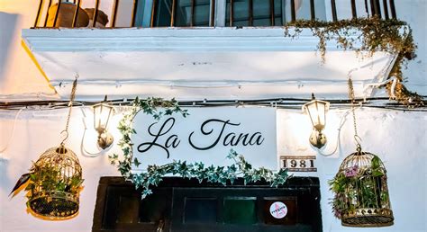 TRATORIA LA TANA, Ibiza Town - Restaurant Reviews, Phone Number ...