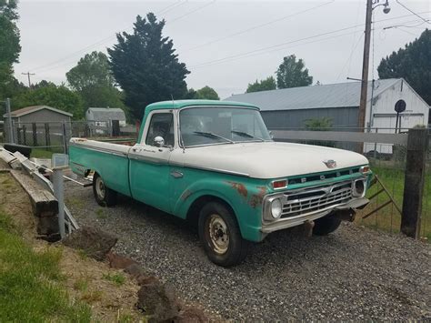 My new 66 - Ford Truck Enthusiasts Forums