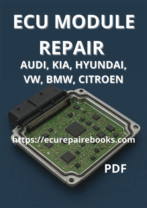 Image result for ECU Module Repair