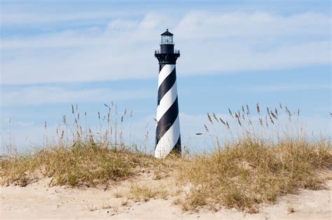Hatteras Island Vacation Blog - Surf or Sound - Cape Hatteras, Outer ...