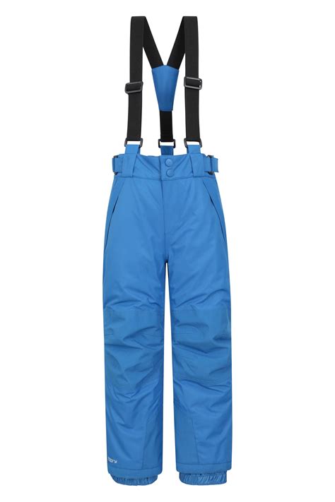 Boys Snow Pants