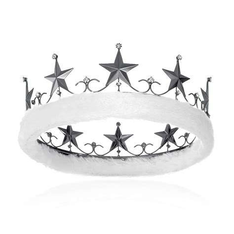 DcZeRong Adults Men Crown King Birthday Crowns India | Ubuy