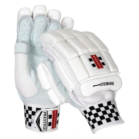 Cricket Batting Gloves