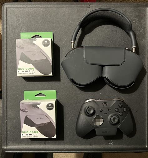 Xbox controller on sale bluetooth audio