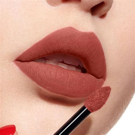 Rouge Dior Forever Liquid: Dior Transfer-Proof Lipstick | DIOR
