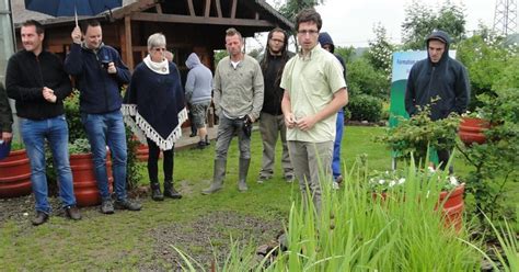 Découvrir les circuits courts au CTA - L'Avenir