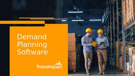 Demand Planning In Spanish Translation at Robert Gump blog