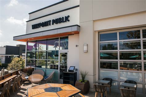 Waypoint Public House