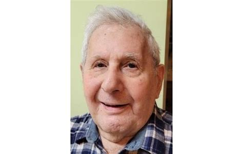 Arthur DeSabatine Obituary (1926 - 2025-05-10) - Export, PA - The ...