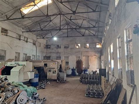 2500 Sq.ft. Warehouse/Godown for Rent in Satpur MIDC, Nashik - by ...