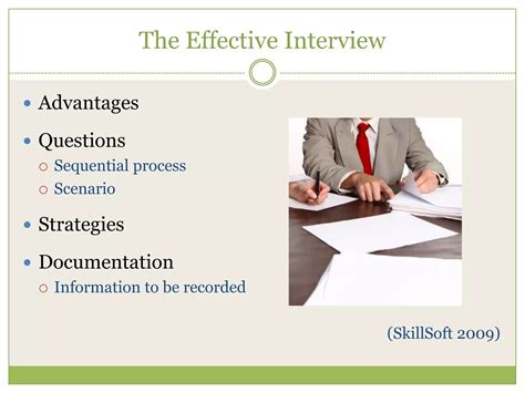 Image result for Structured Behavioral Interview Approach