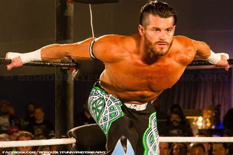 Matt Sydal - Alchetron, The Free Social Encyclopedia