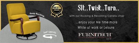 Furnitech - Experience Elegant Living