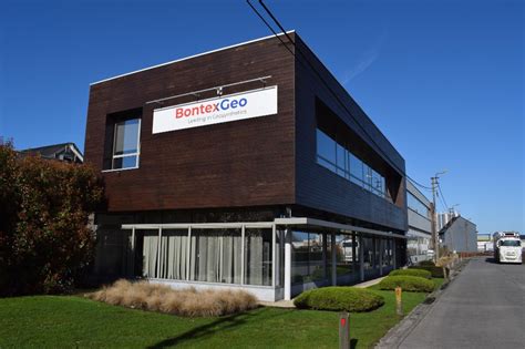Bontexgeo Office Photos