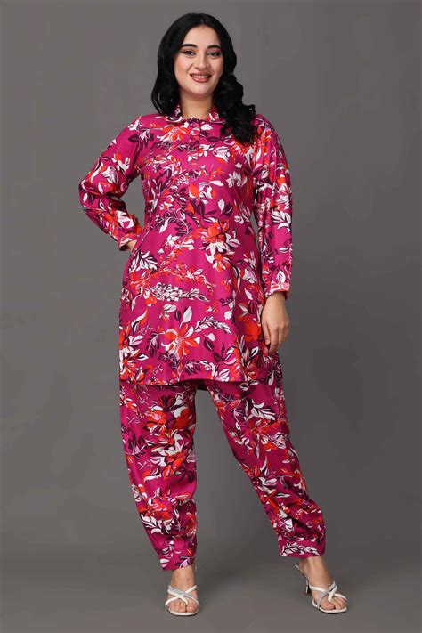 Buy Winter Co ord Set & Co ord Set For Women - Apella